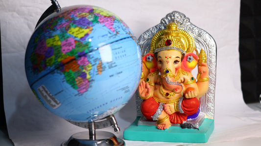 What to Look for Before Ordering Ganpati Online from India